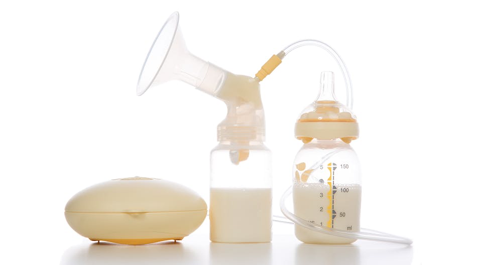 Breast Pump